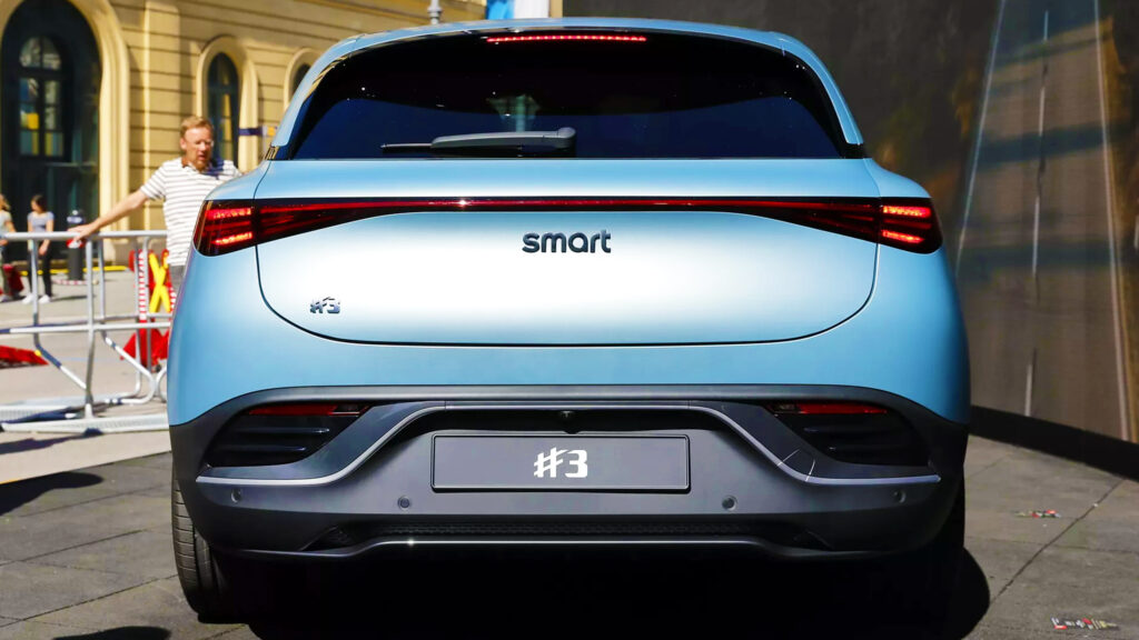  Europe’s ICE Car Sales Collapsed 23% In A Single Month, As EVs Surge