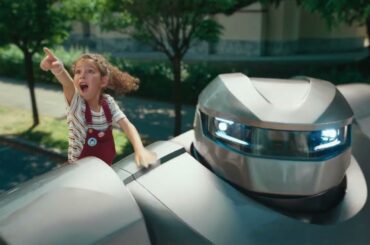 All‑New Toyota RAV4: Built for adventure, powered by imagination