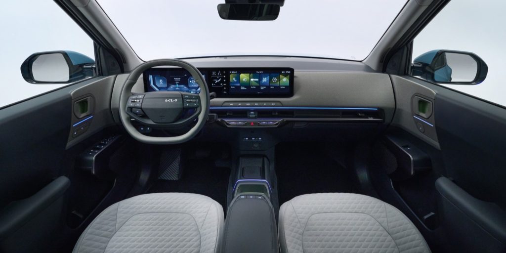 Kia-EV2-interior