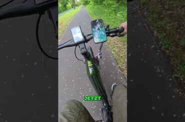 Bestes E-Bike: Fahrstufe 5 im Test! #lankeleisi #ebike #testsieger