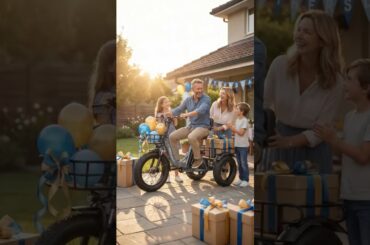 Heavy load, easy climb, super reliable. #cybervelo #ebike #electricbike #foryou #c16 #emtblife #emtb