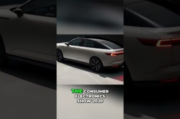 Sony Electric Car Dream Ends Before It Even Starts