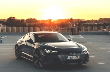 Nations Rush to Renewables, EVs in face of Iran Forever War