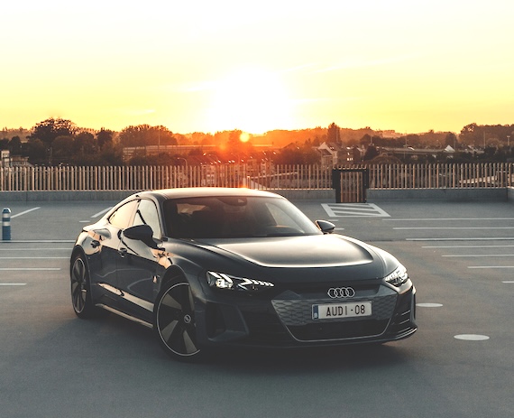 Nations Rush to Renewables, EVs in face of Iran Forever War