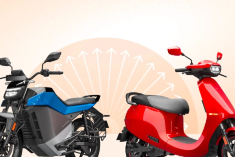 Ola March offer: Get an electric scooter for Rs 49,999 with benefits worth Rs 50,000