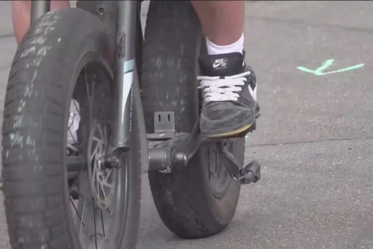 New Carlsbad e-bike laws take effect amid concerns over reckless riding