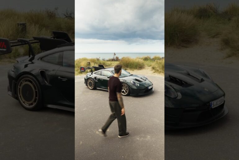 Precision in every fiber. #shorts