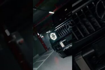 Your dream garage starter pack 🖤