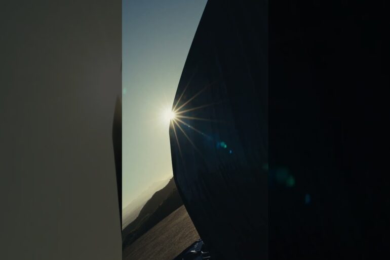 Something big is coming ⭐  | #shorts