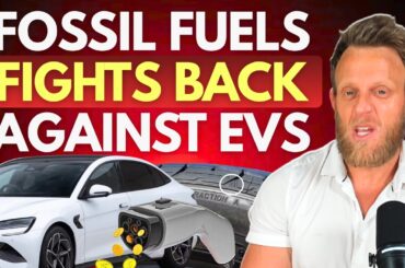 The Shocking EV cost adding THOUSANDS to your maintenance bill