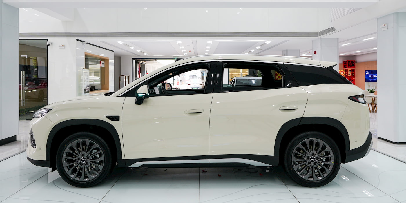 BYD-Song-Ultra-EV-price