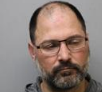 Intoxicated Wethersfield man threatened e-bike rider with gun: Police