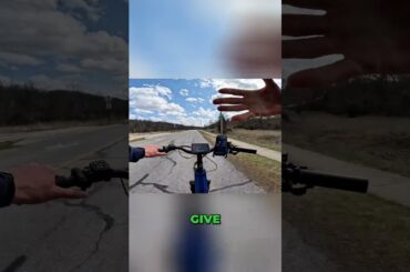 Fast on Flats, But What About Hills? (Tenways Wayfarer)