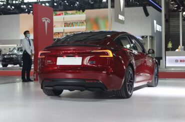 Tesla denies plan to bring cheaper Model 3 to China after rumors spread