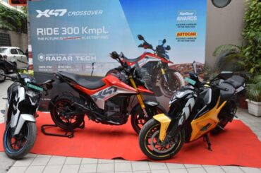 Electric two-wheeler manufacturer Ultraviolette Automotive on Thursday launched its second experience centre in Kolkata