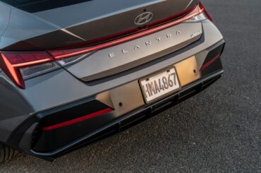 Hyundai's CEO Confirmed That a New Tucson and a New Elantra Will Be Revealed Later This Year