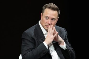 Elon Musk Drops Fresh Clues On Possible 3-Row Vehicle From Tesla