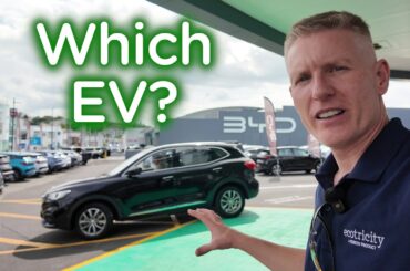 Buying an Electric Car in 2026? Watch This First (NZ EV Guide)