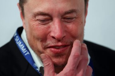 'One of the great disappointments'