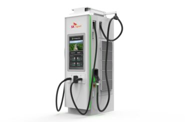 SK Signet launches All-In-One 400kW EV chargers for US market