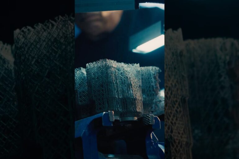 For Christian Hertrich, Powertrain Chief Engineer, the race begins long before the starting lights.