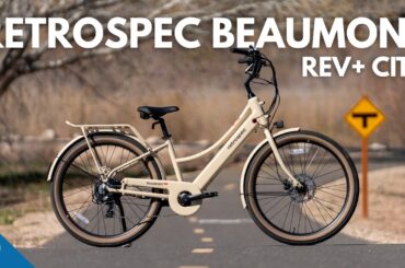 Retrospec Beaumont Rev+ Review | Classic Comfort & Style