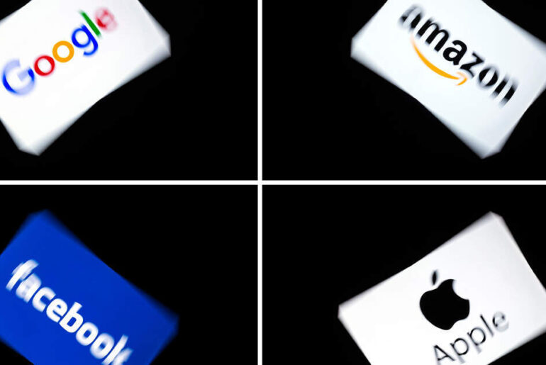 MSFT Google Meta Nvidia Tesla stocks falling: Why is MSFT, Google, Meta, Nvidia and Tesla stocks falling big today? Here’s what’s driving the Big Tech stock crash