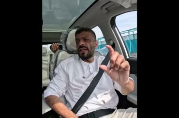 Jaecoo J5 materials feel premium but does the drive stay smooth when switching from petrol to hybrid