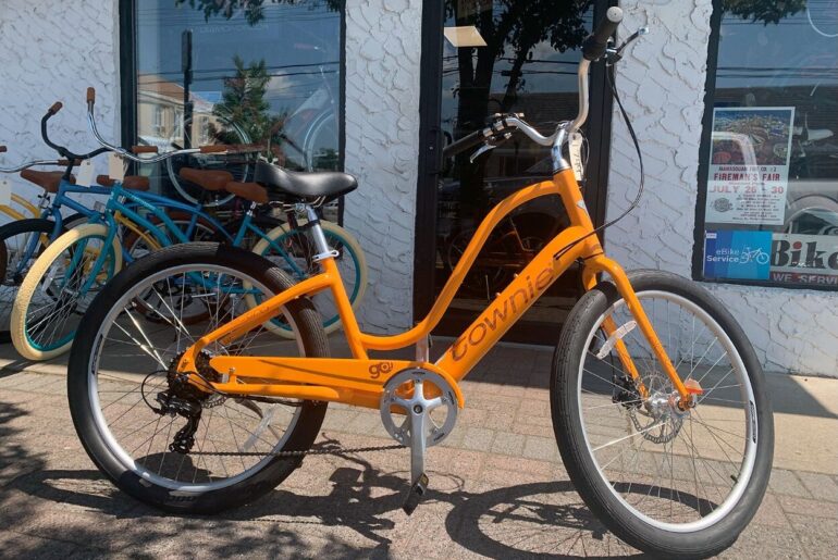 Council amends e-bike laws – Star News Group