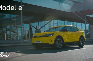 How to use Drive Modes