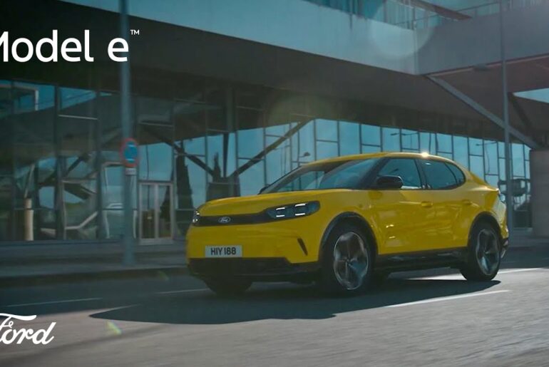 How to use Drive Modes