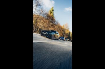 Life is good when you see BMW in your POV 👀