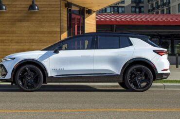 These 5 EVs are $10,000 off right now