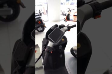 Epoc Yadea | World No 1 | Electric scooter #electricmotorcycle #yadeapakistan