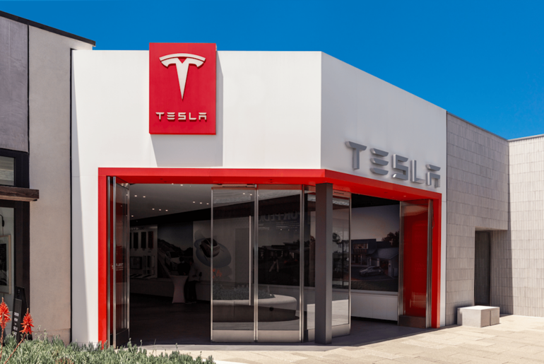 HSBC Thinks Tesla Stock Could Fall 65%. Here's Why.