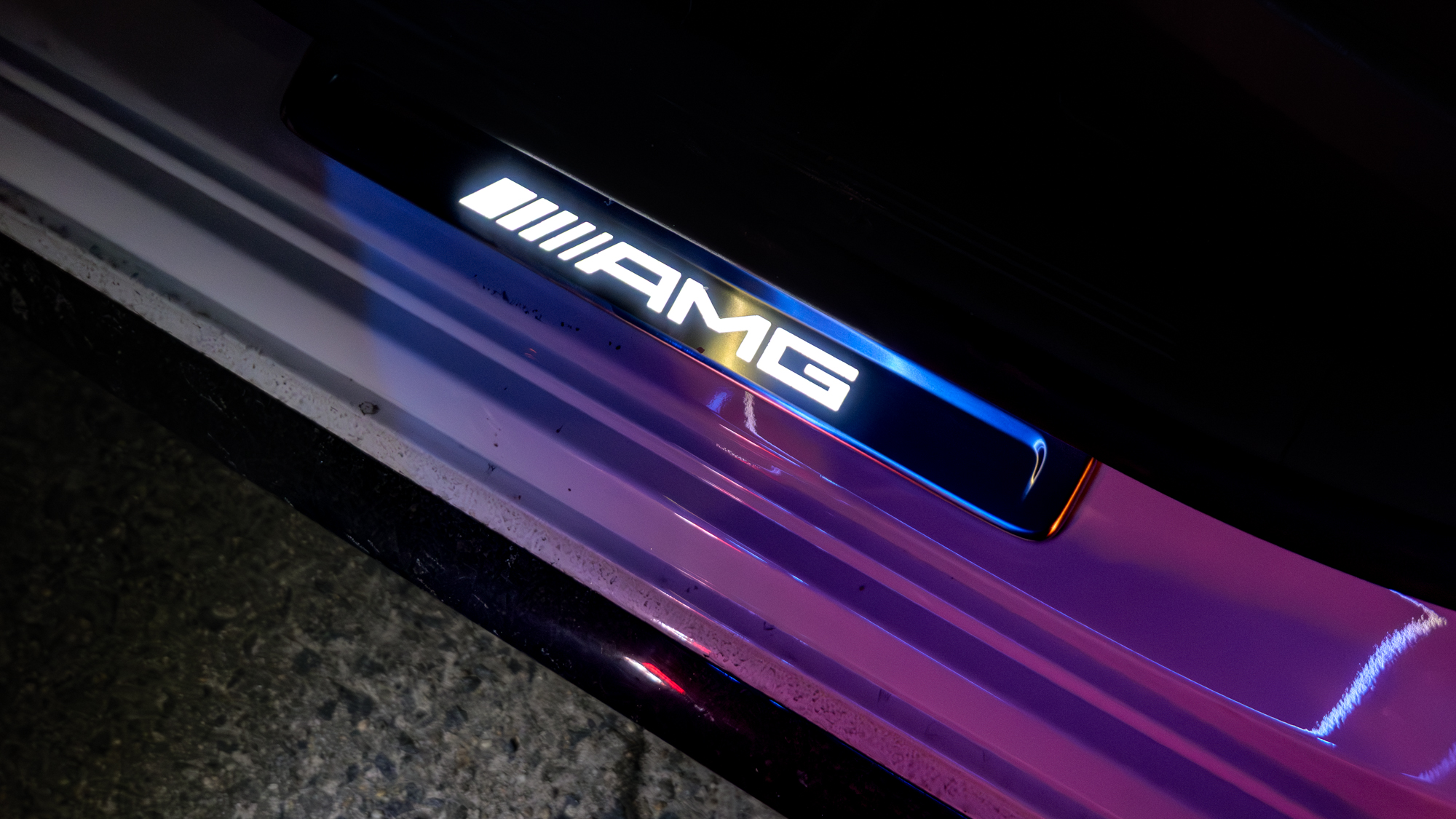 2026 Mercedes-AMG E53 Hybrid Wagon review.