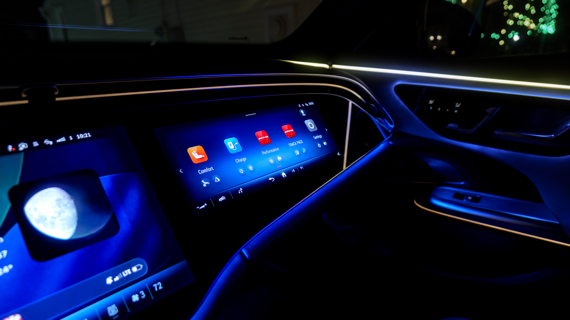 2026 Mercedes-AMG E53 Hybrid Wagon review.