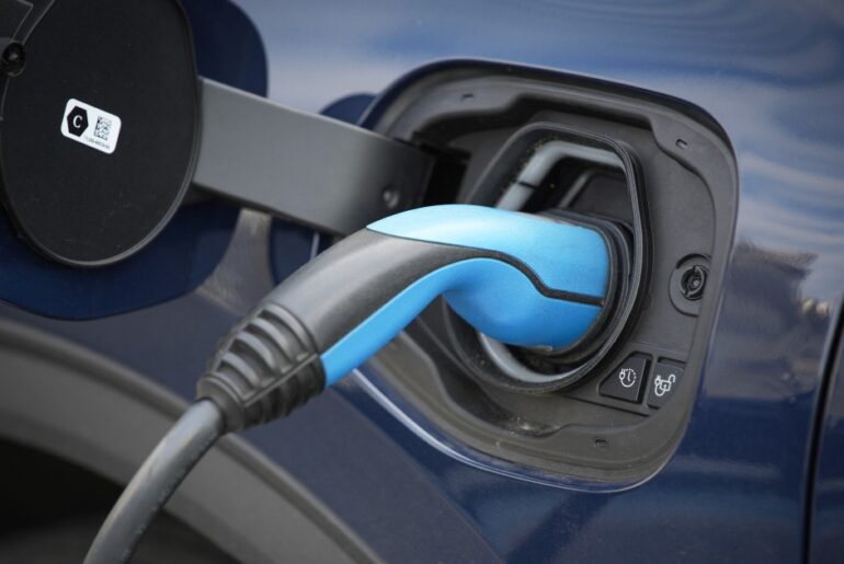 Ford EV problem 'couldn't have happened at a worse time'