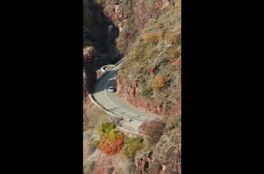 Remember the Mercedes-Benz CLK DTM AMG?