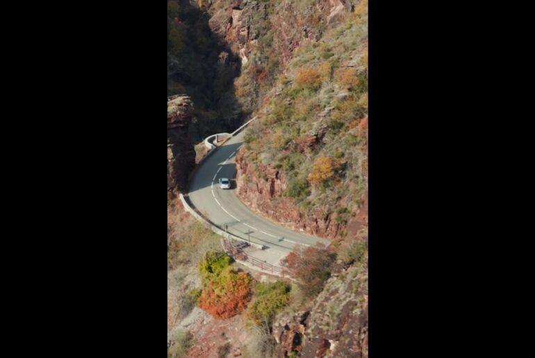 Remember the Mercedes-Benz CLK DTM AMG?