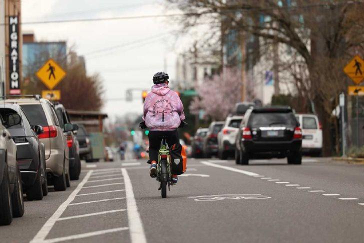 Portland e-bike rebates offer up to $2,350 for eligible residents