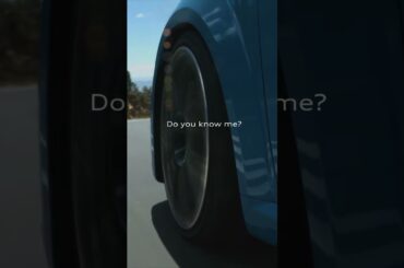 Which Audi is growling here?