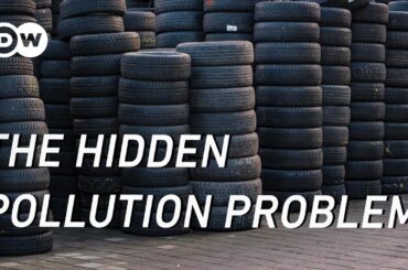 When Clean Cars Create New Pollution