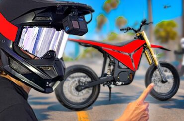 I Bought a FAKE Stark Varg