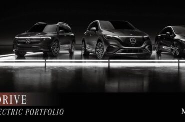 Mercedes-Benz of Caldwell Highlights All-Electric Luxury Vehicle Lineup as Northern New Jersey Drivers Accelerate EV Adoption