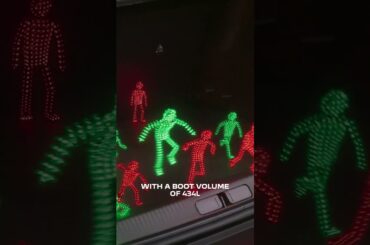 Peugeot 2008 l Cross over to The Fun Side l Boot