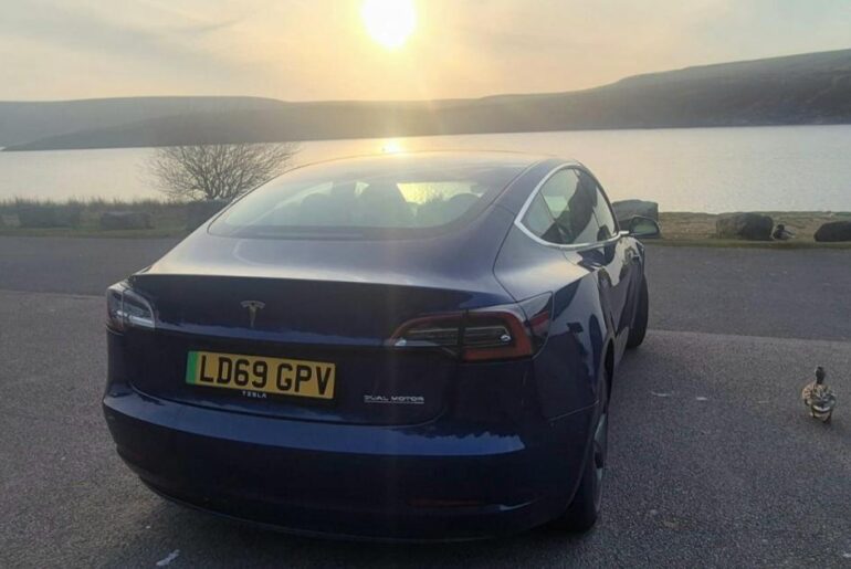 Sun sets on long-term test of 2019 Tesla Model 3 Performance - Part 4