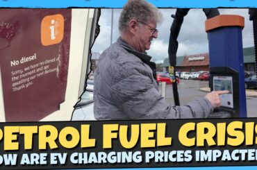 Latest Prices | The Definitive Guide To UK EV Charging Prices