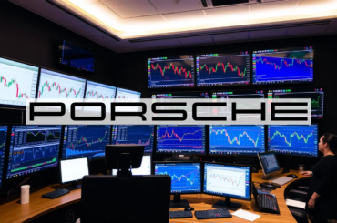 Porsche AG Stock