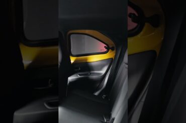 Stand out in style with GR SPORT. New Aygo X Hybrid